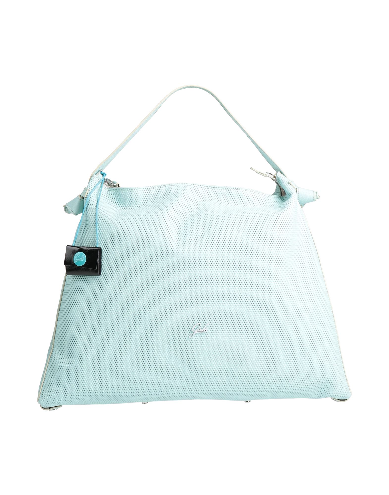 GABS Handtaschen Damen Tūrkis GABS Handtaschen Damen Tūrkis von GABS