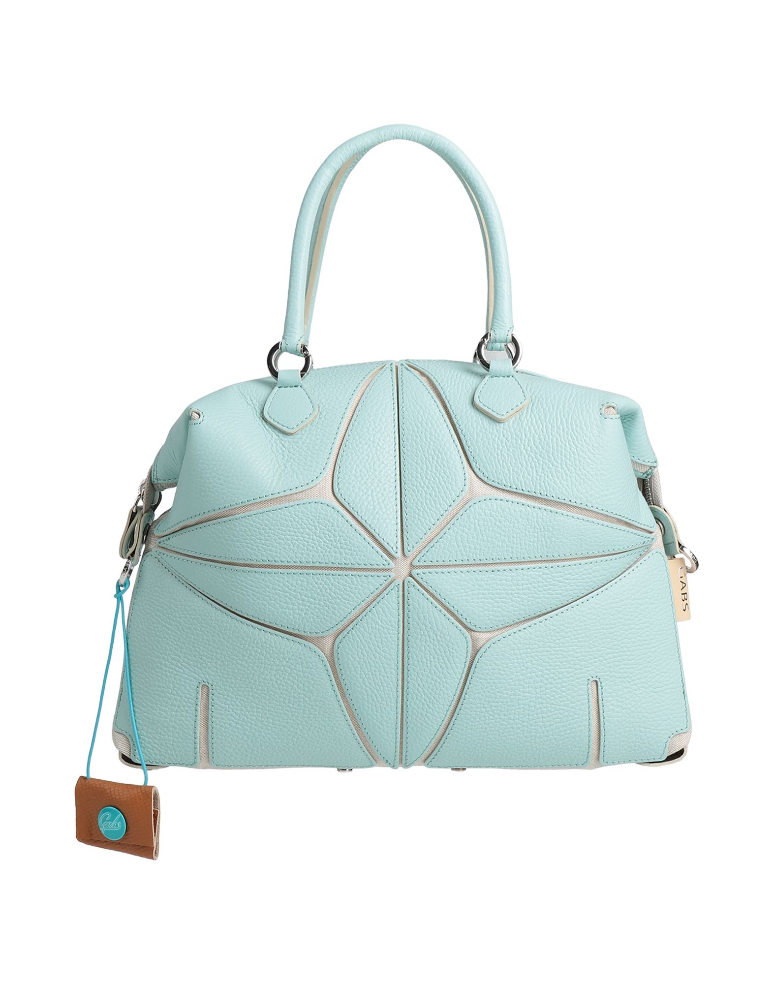 GABS Handtaschen Damen Tūrkis GABS Handtaschen Damen Tūrkis von GABS
