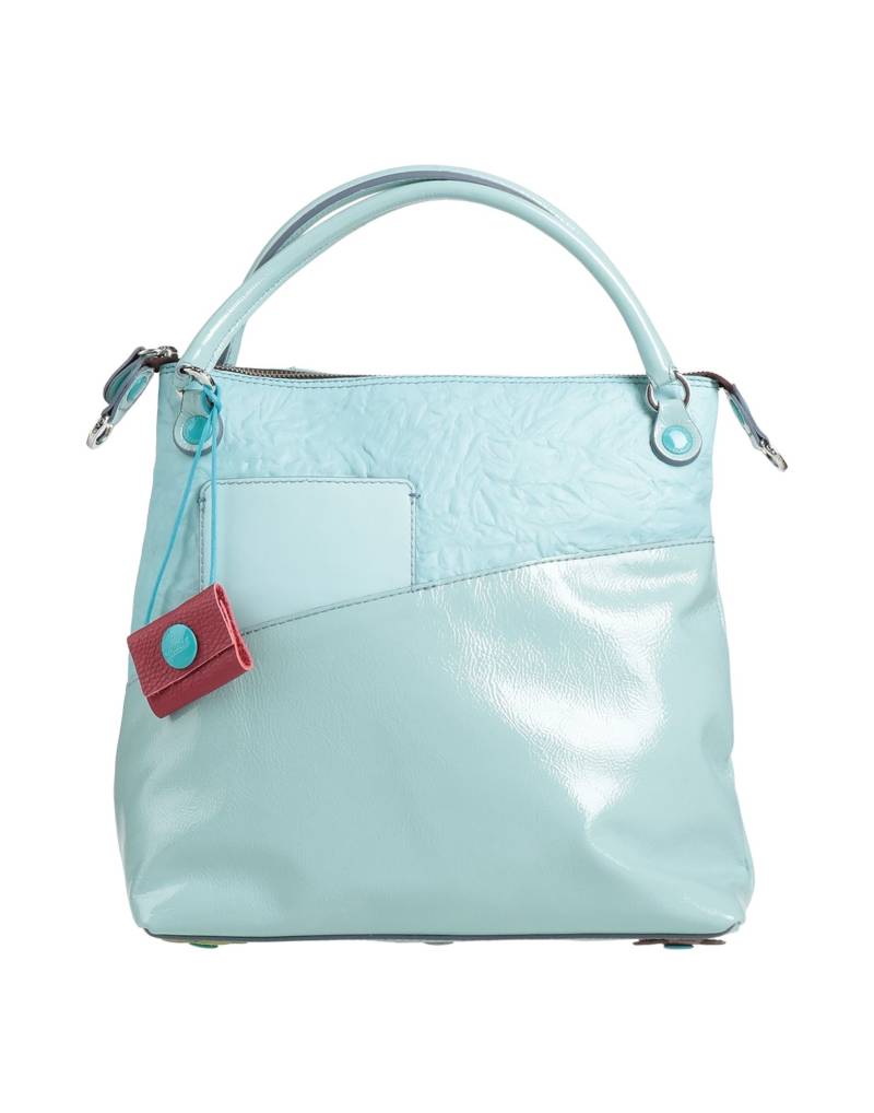 GABS Handtaschen Damen Tūrkis von GABS