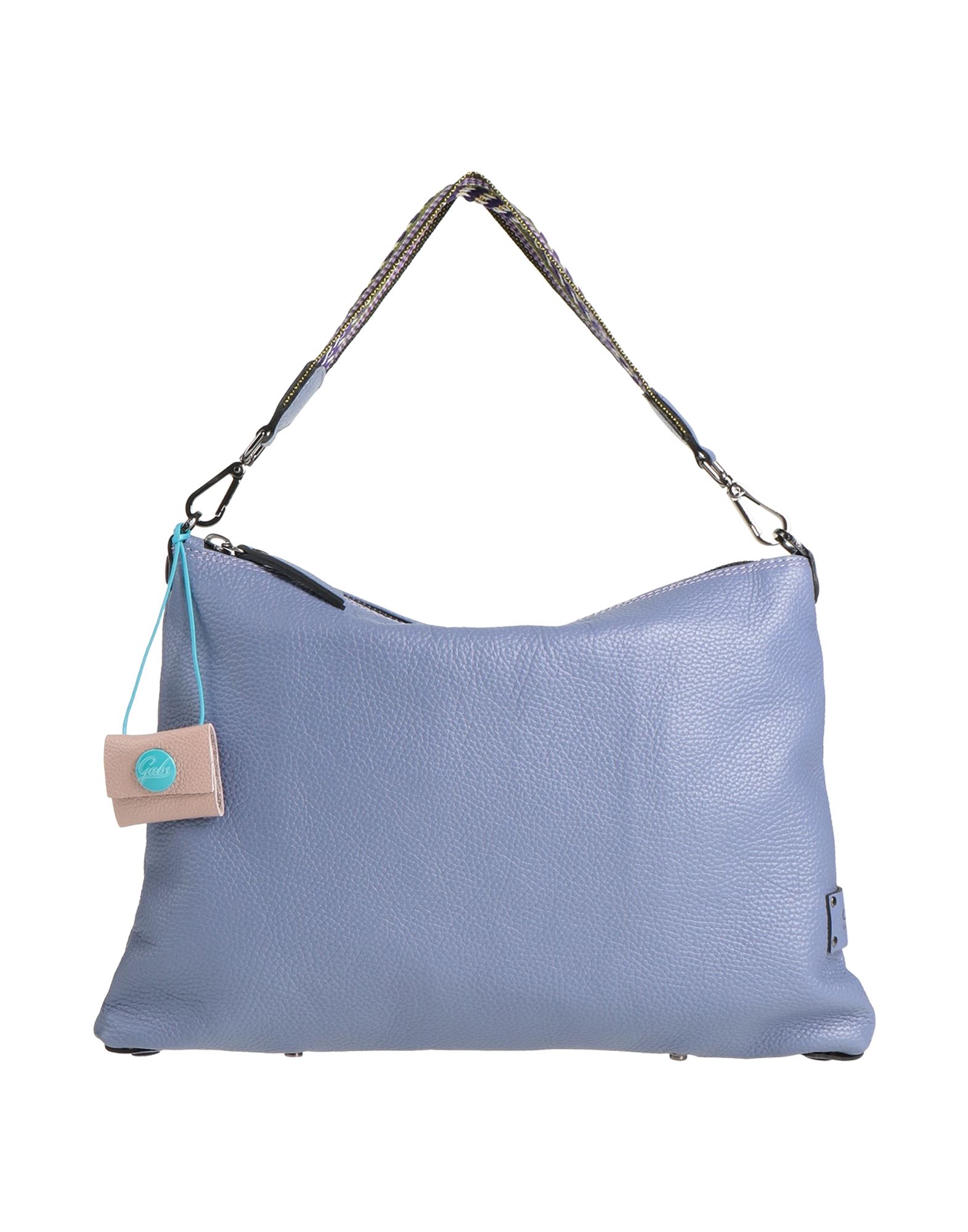 GABS Handtaschen Damen Violett von GABS