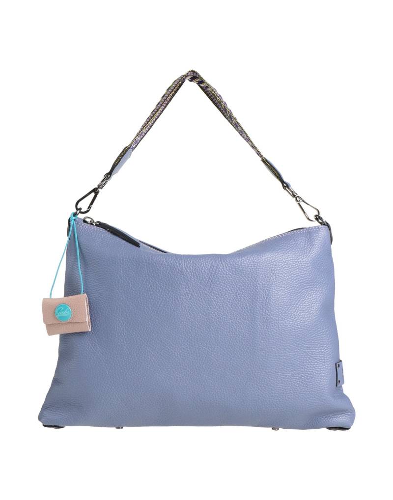 GABS Handtaschen Damen Violett von GABS