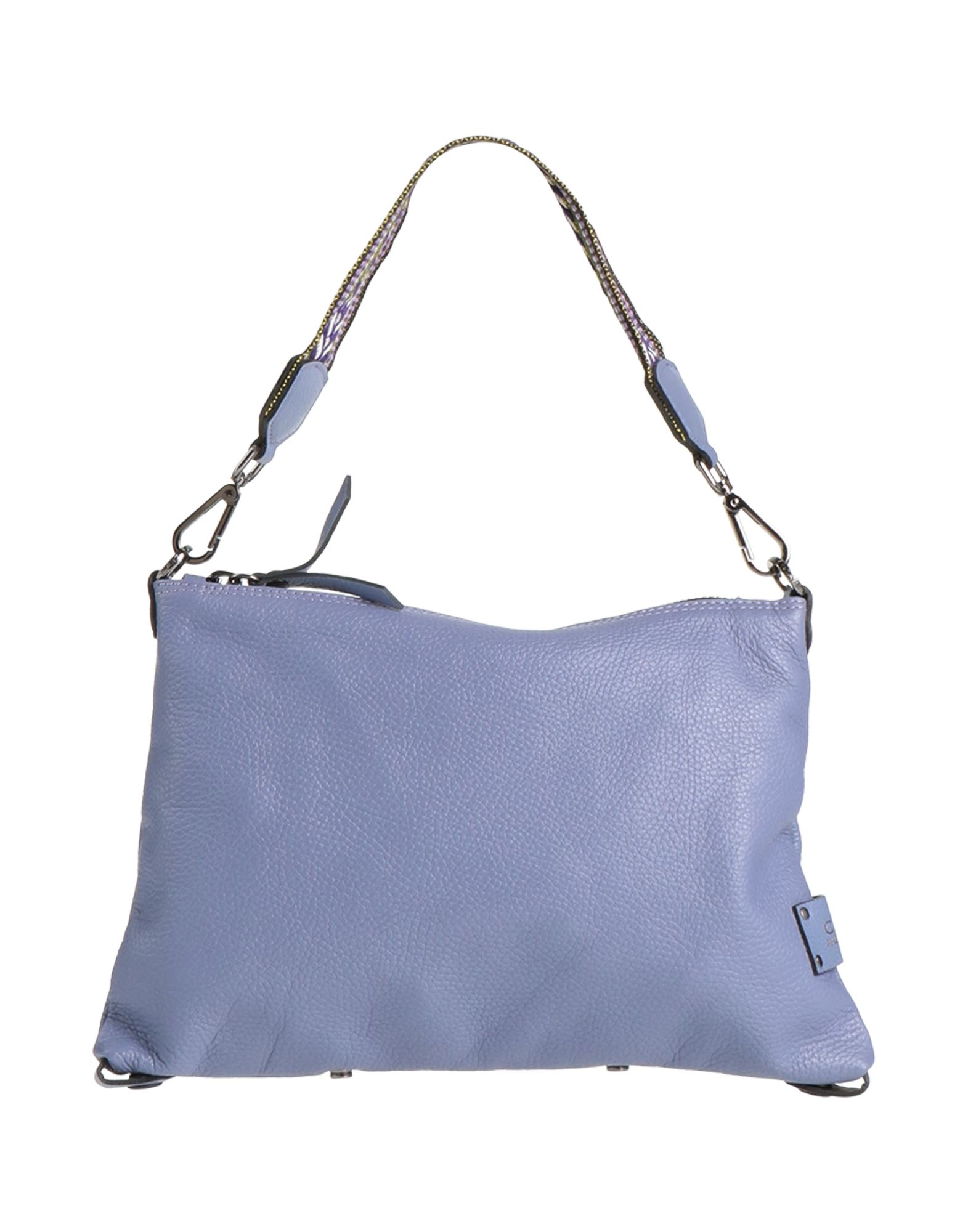 GABS Handtaschen Damen Violett von GABS