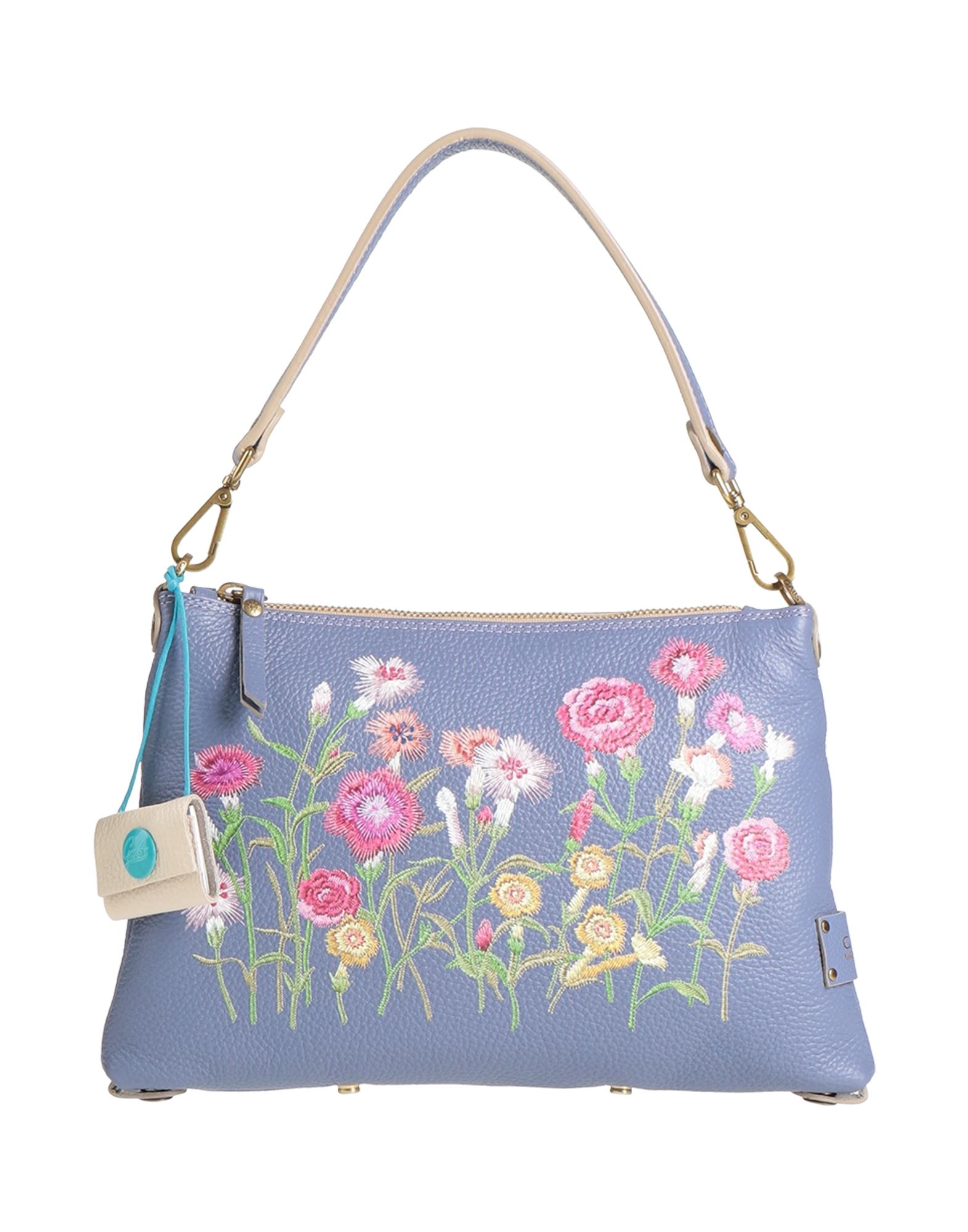 GABS Handtaschen Damen Violett von GABS