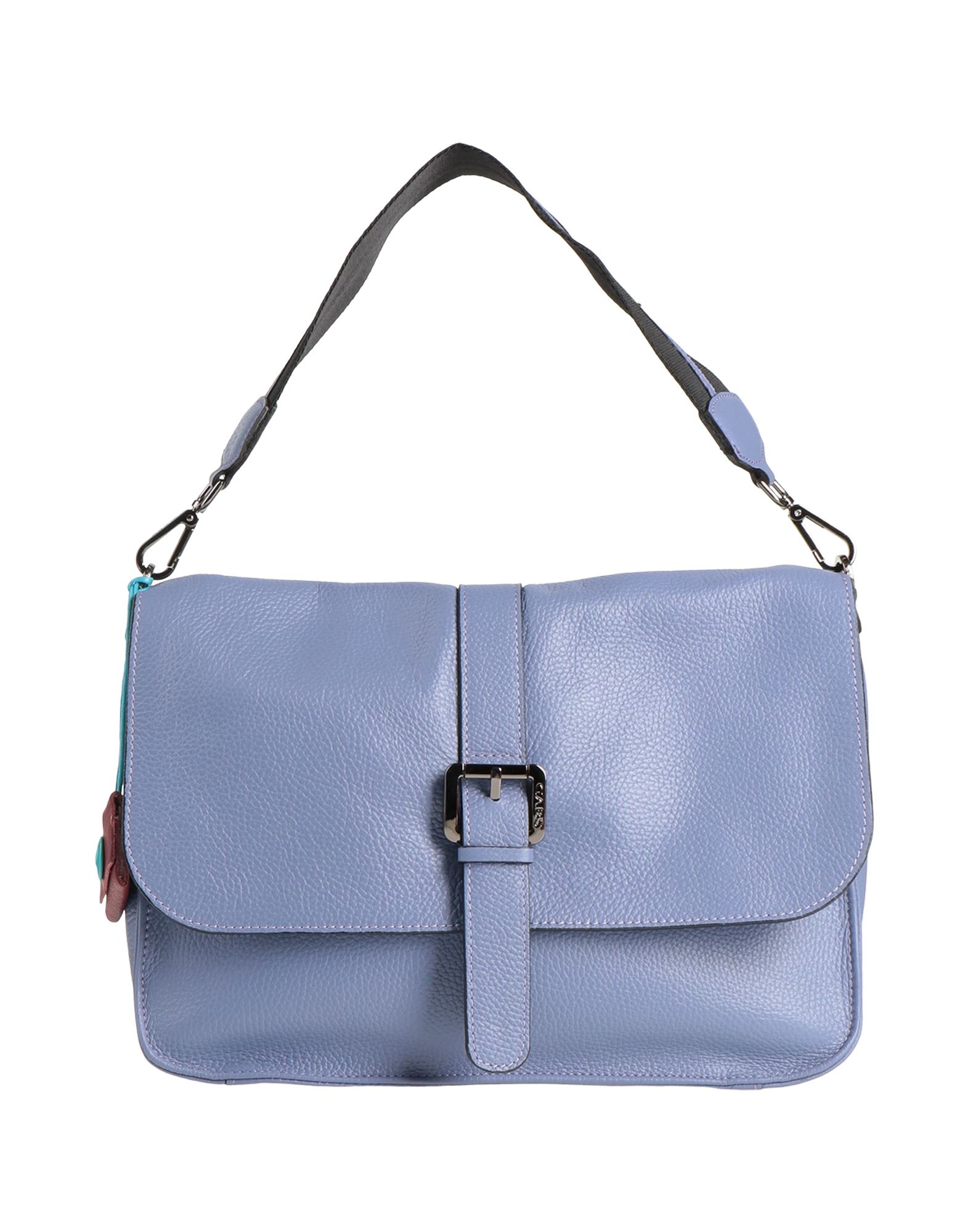 GABS Handtaschen Damen Violett von GABS