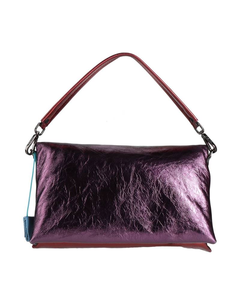 GABS Handtaschen Damen Violett von GABS
