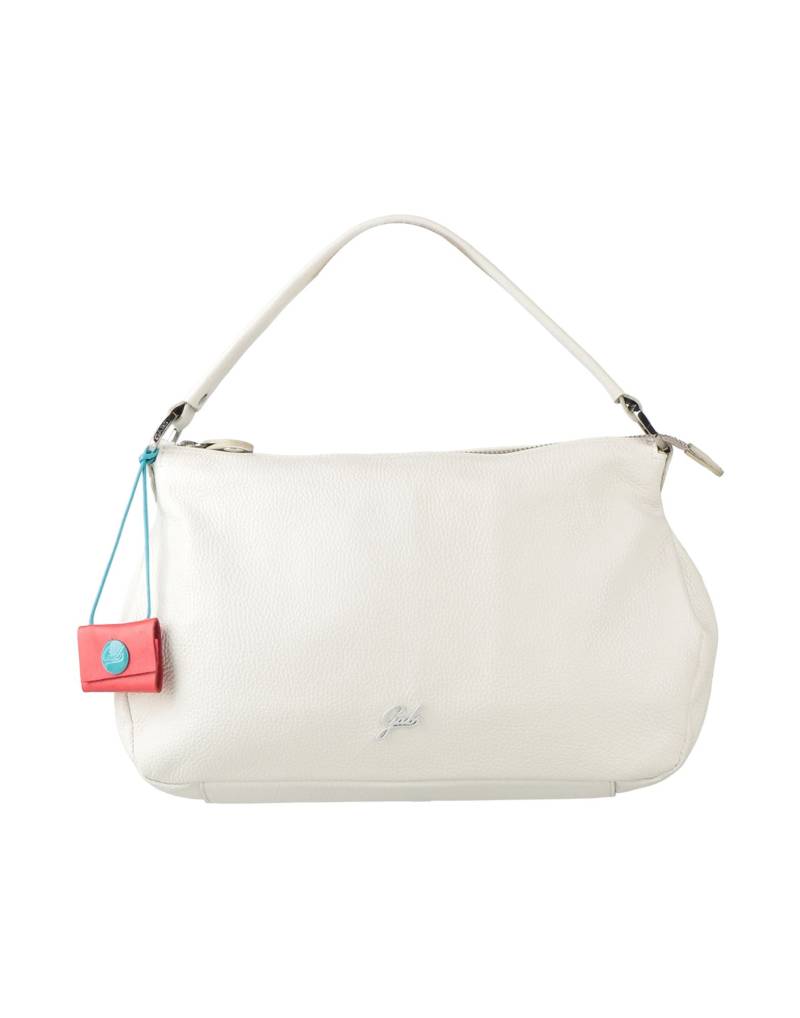 GABS Handtaschen Damen Weiß von GABS