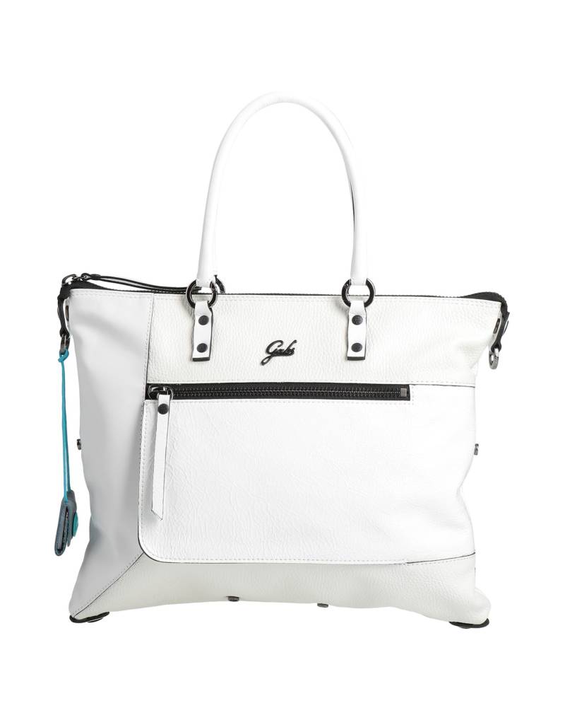 GABS Handtaschen Damen Weiß von GABS