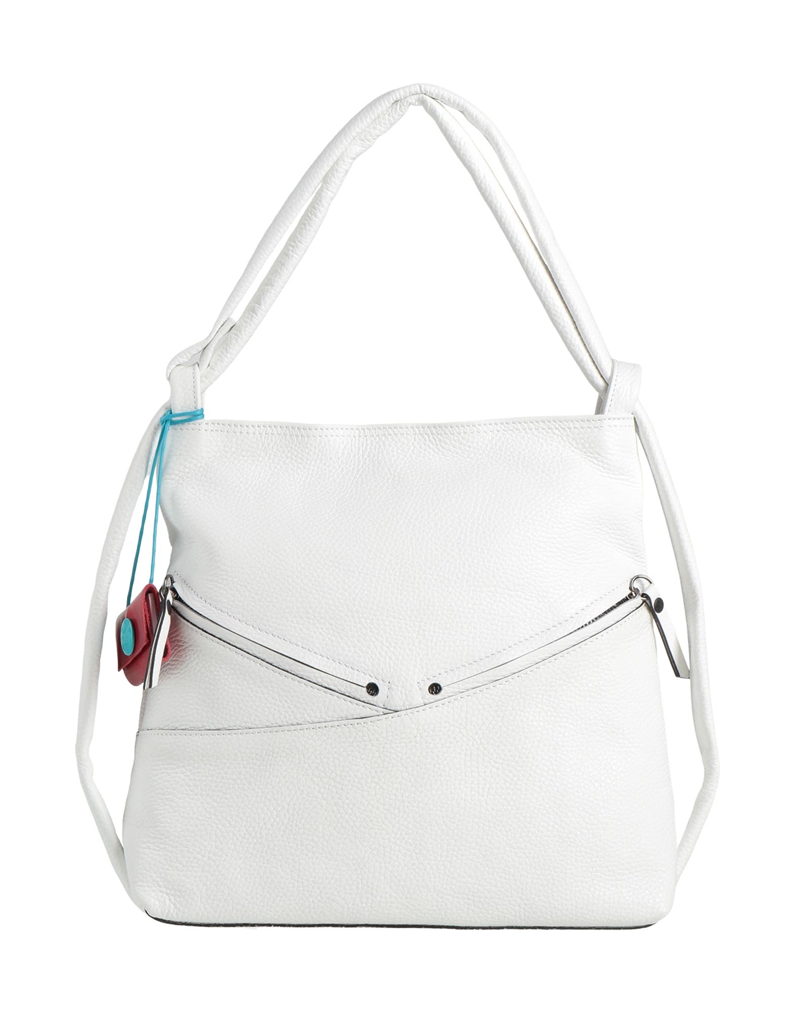 GABS Handtaschen Damen Weiß von GABS