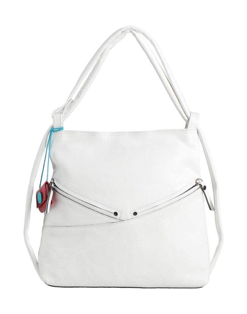 GABS Handtaschen Damen Weiß von GABS