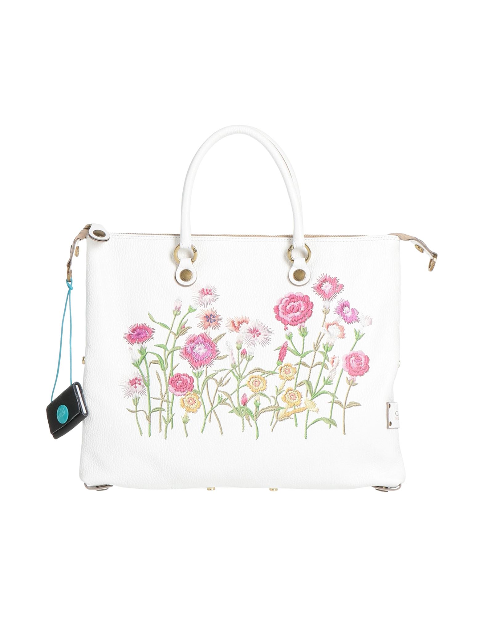 GABS Handtaschen Damen Weiß von GABS