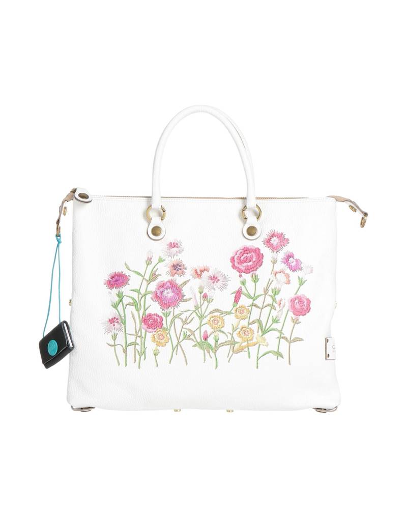 GABS Handtaschen Damen Weiß von GABS