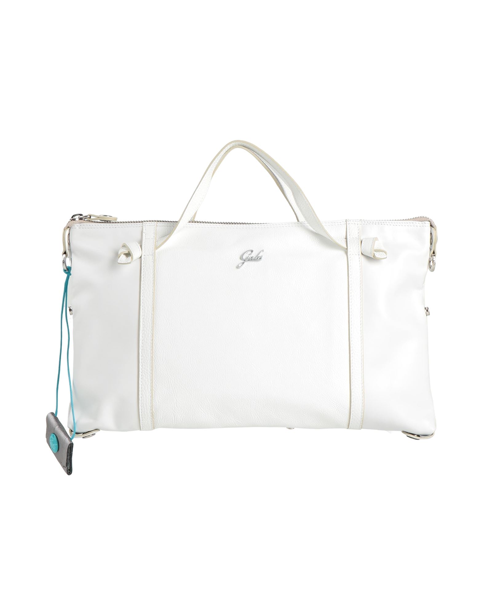 GABS Handtaschen Damen Weiß von GABS