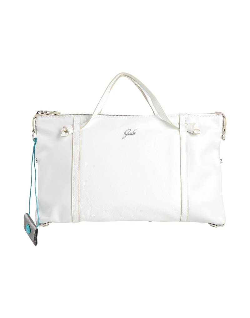 GABS Handtaschen Damen Weiß von GABS