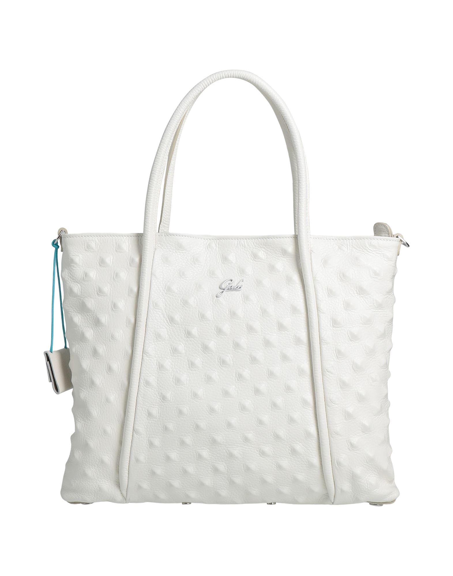 GABS Handtaschen Damen Weiß von GABS