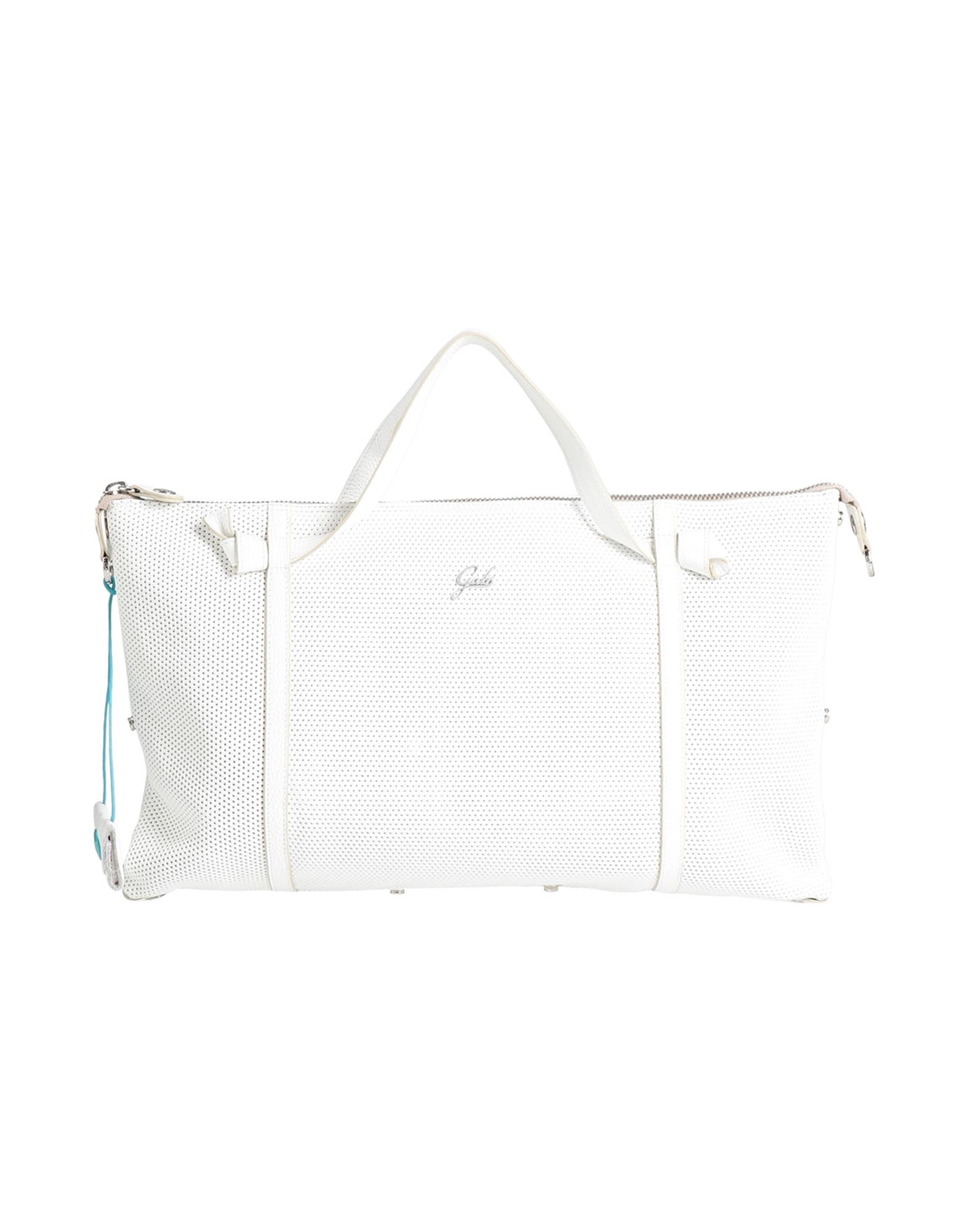 GABS Handtaschen Damen Weiß von GABS