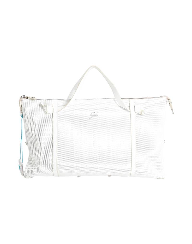 GABS Handtaschen Damen Weiß von GABS
