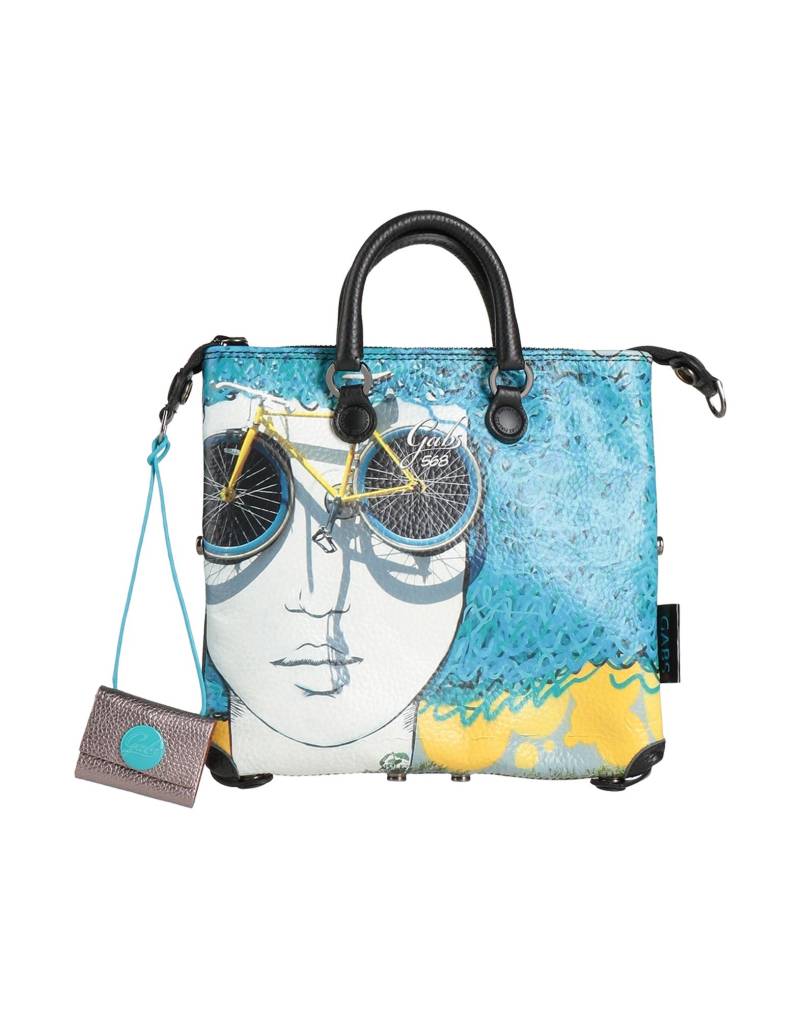 GABS Handtaschen Damen Weiß von GABS