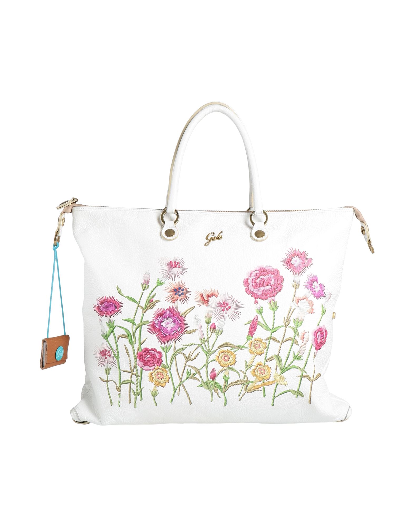 GABS Handtaschen Damen Weiß von GABS