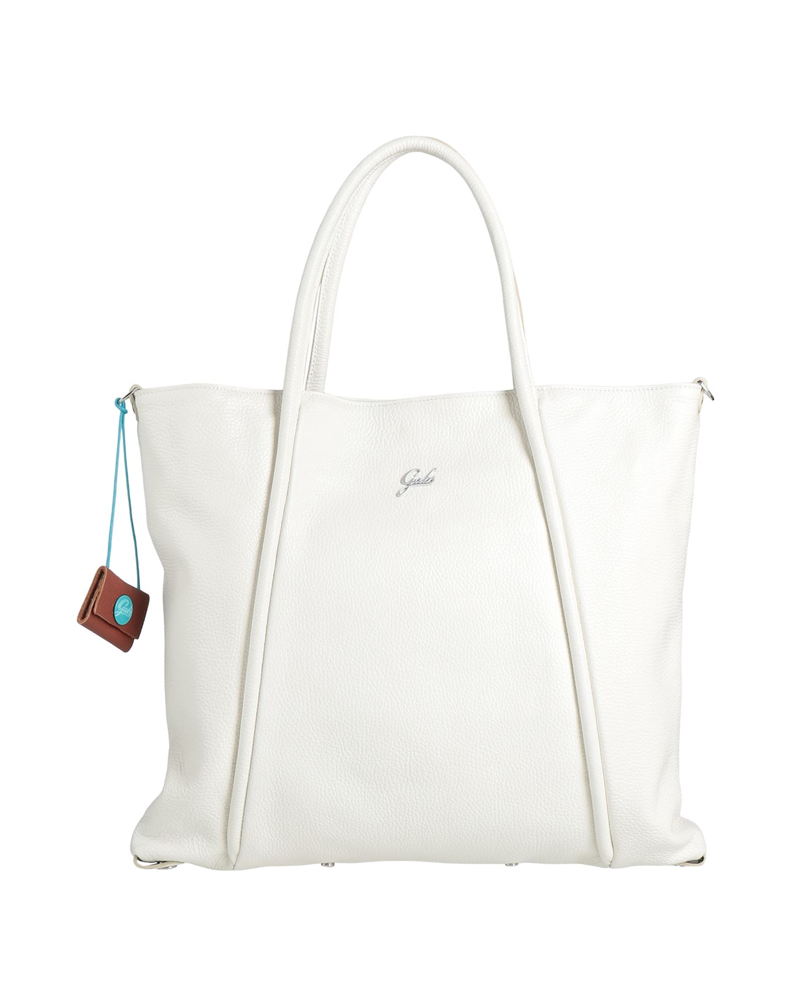 GABS Handtaschen Damen Weiß von GABS