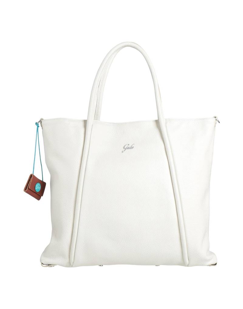 GABS Handtaschen Damen Weiß von GABS