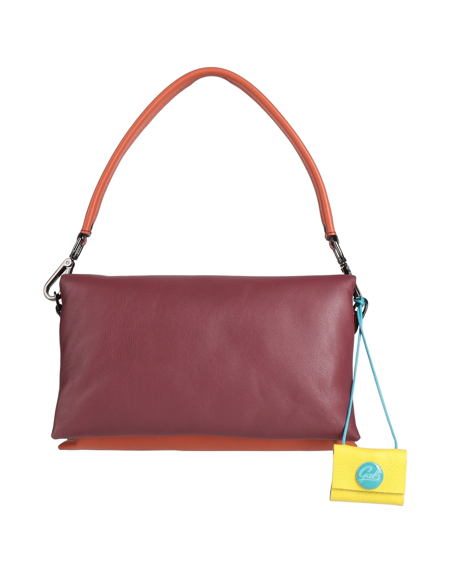 GABS Handtaschen Damen Ziegelrot von GABS