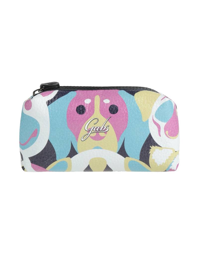 GABS Kosmetiktäschchen Damen Hellblau von GABS