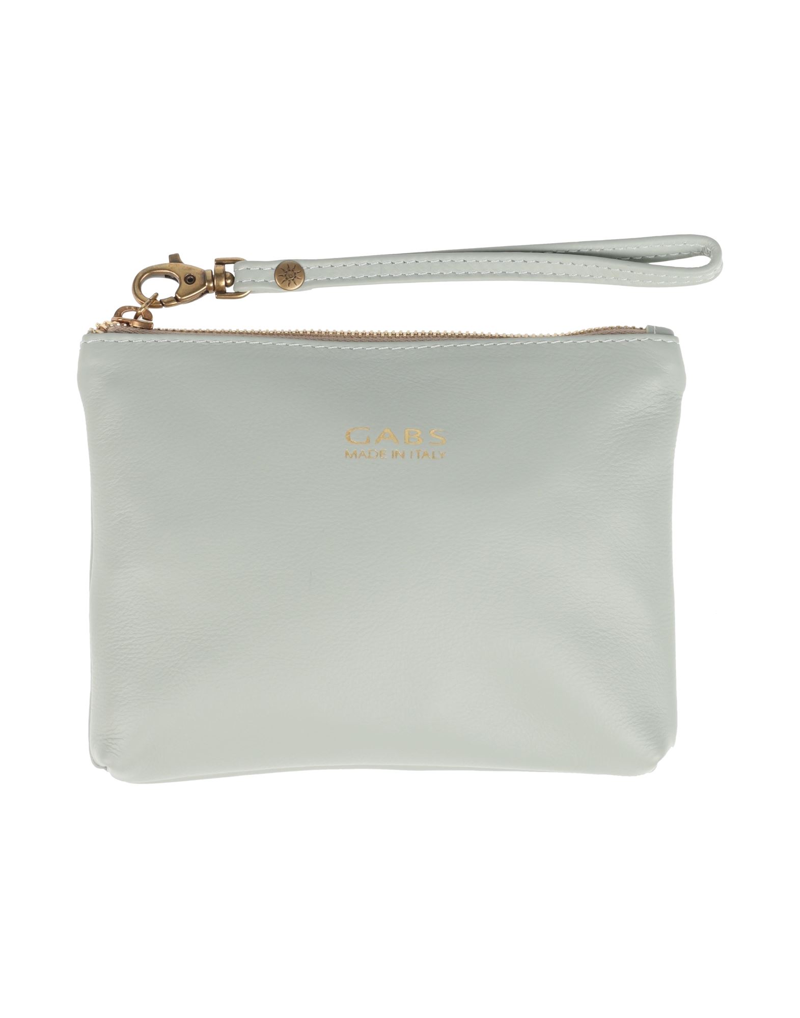 GABS Kosmetiktäschchen Damen Hellgrau von GABS