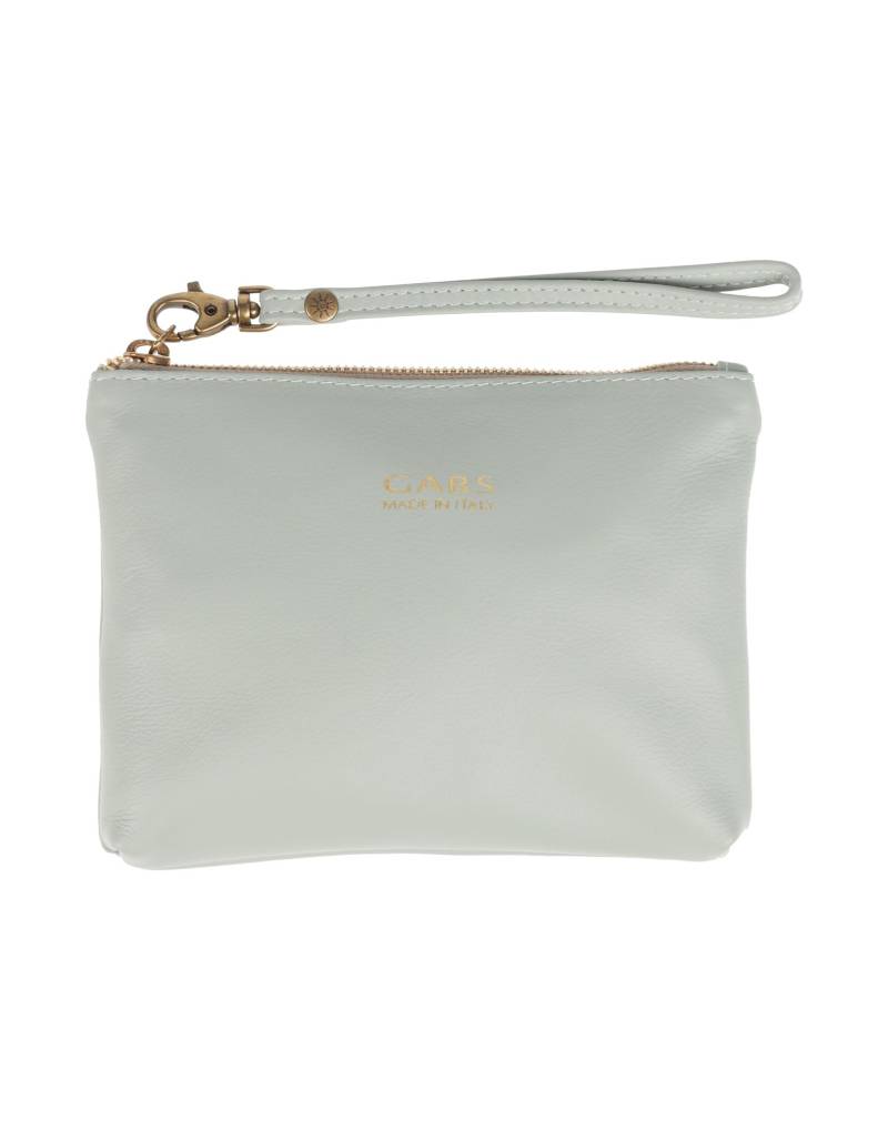 GABS Kosmetiktäschchen Damen Hellgrau von GABS