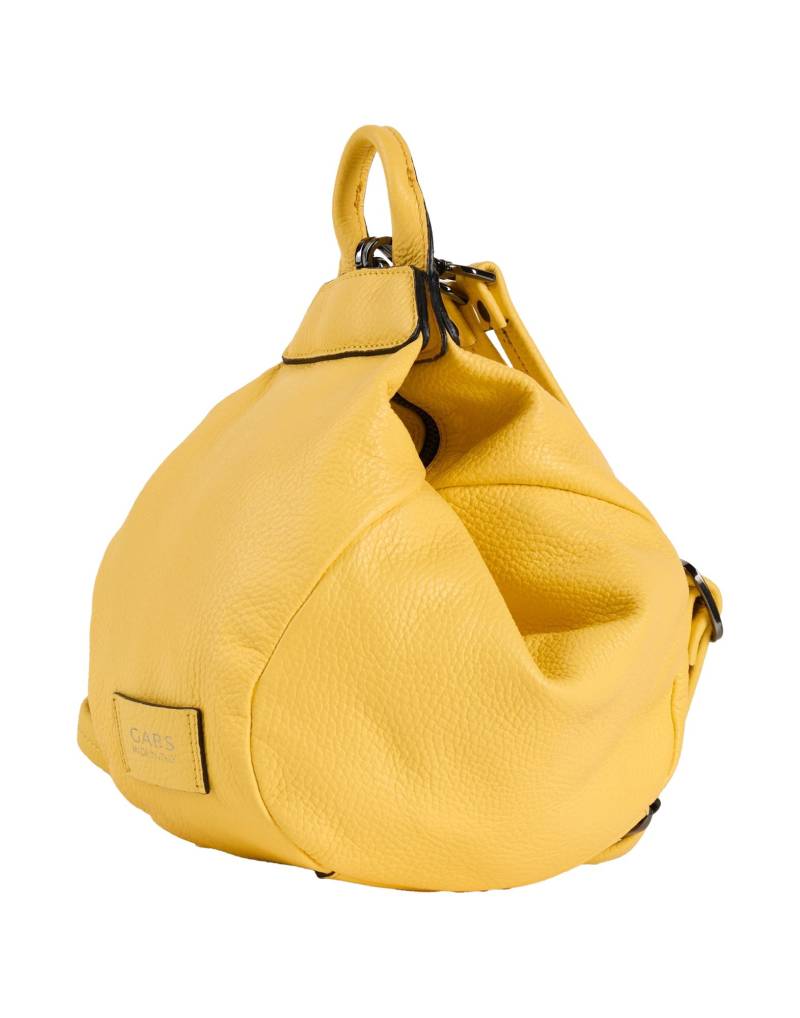 GABS Rucksack Damen Gelb von GABS