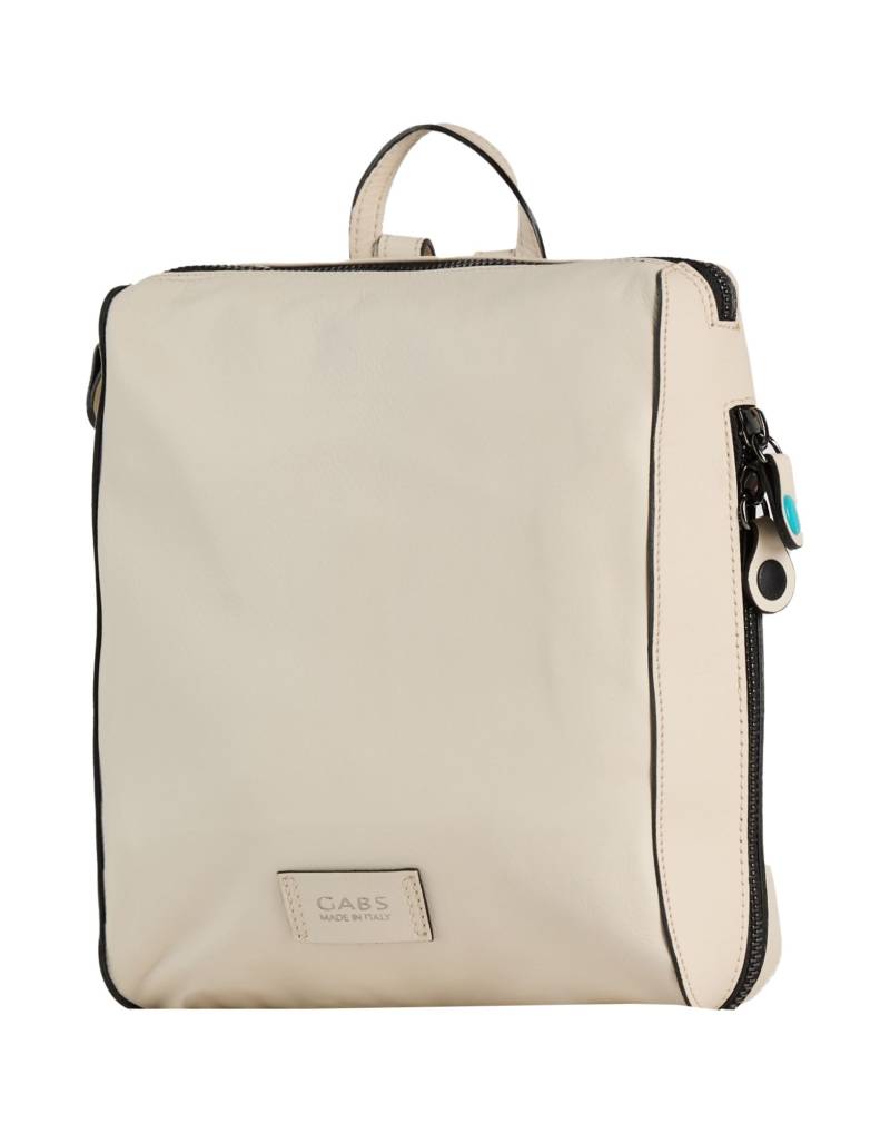 GABS Rucksack Damen Hellgrau von GABS