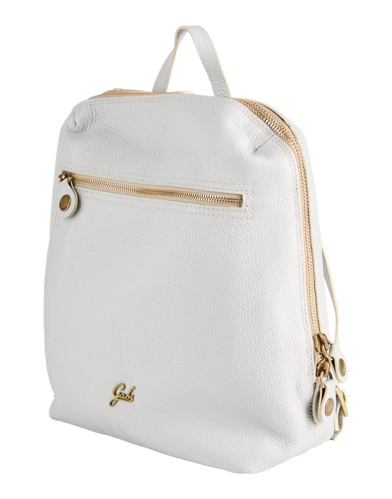 GABS Rucksack Damen Hellgrau von GABS