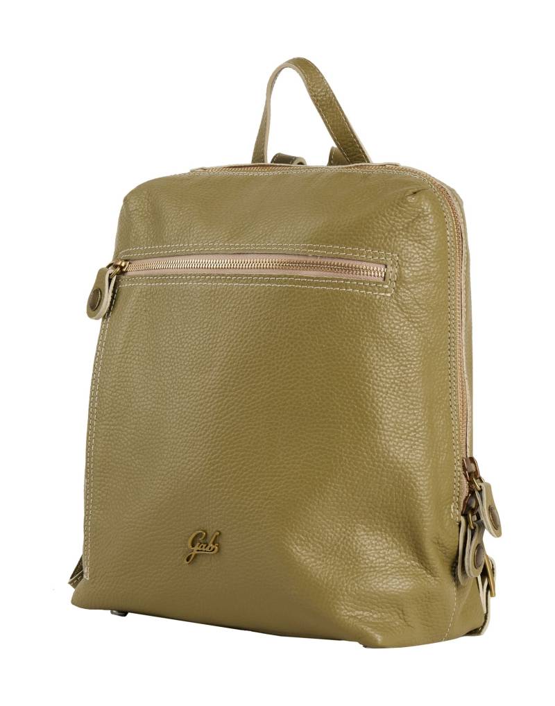 GABS Rucksack Damen Khaki von GABS