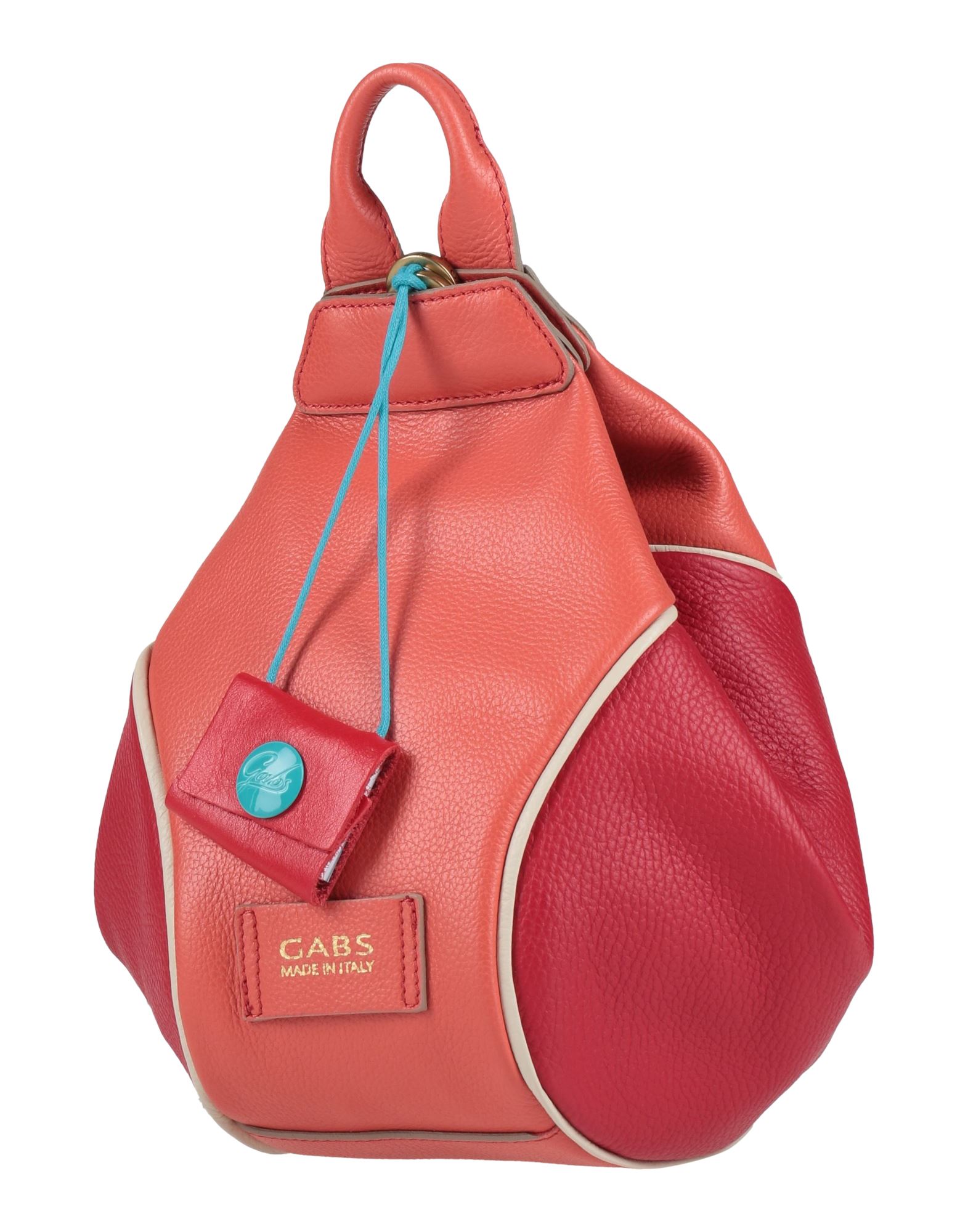 GABS Rucksack Damen Lachs von GABS