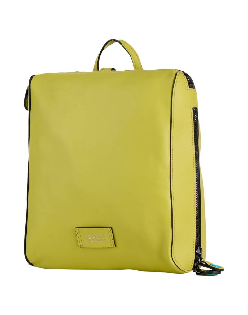 GABS Rucksack Damen Limettengrün von GABS