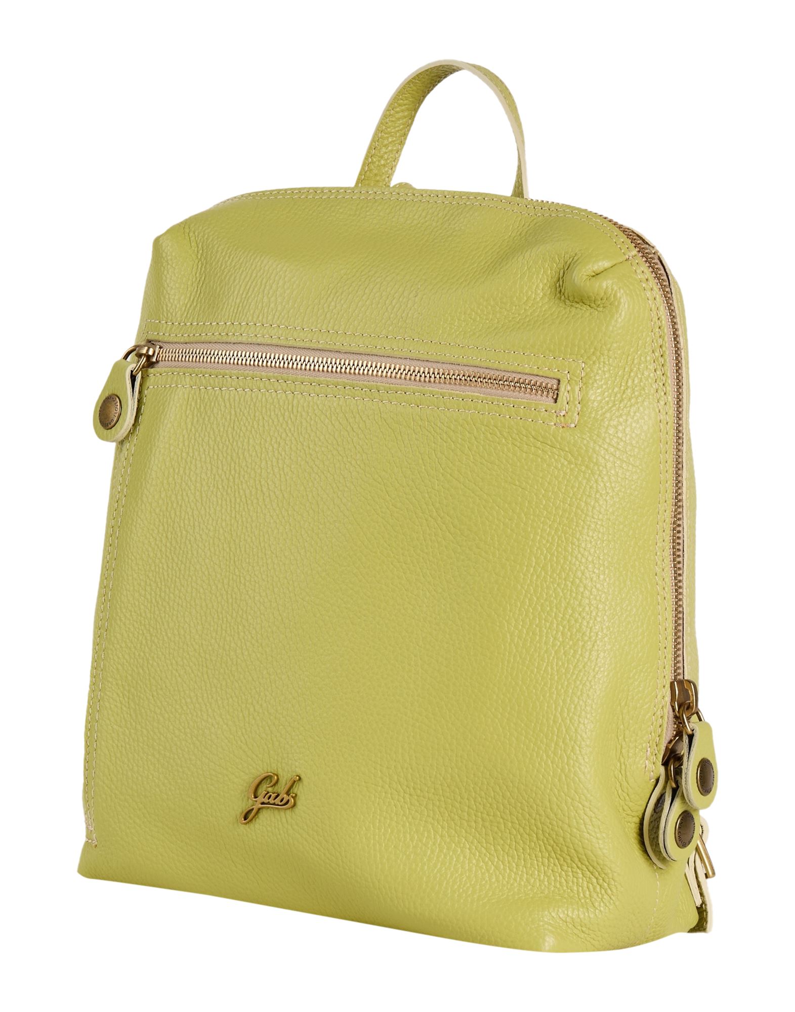 GABS Rucksack Damen Limettengrün von GABS