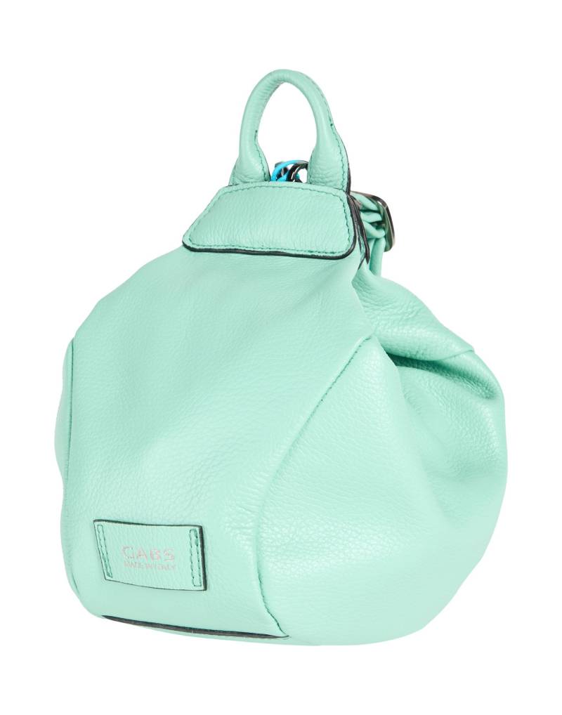 GABS Rucksack Damen Tūrkis von GABS