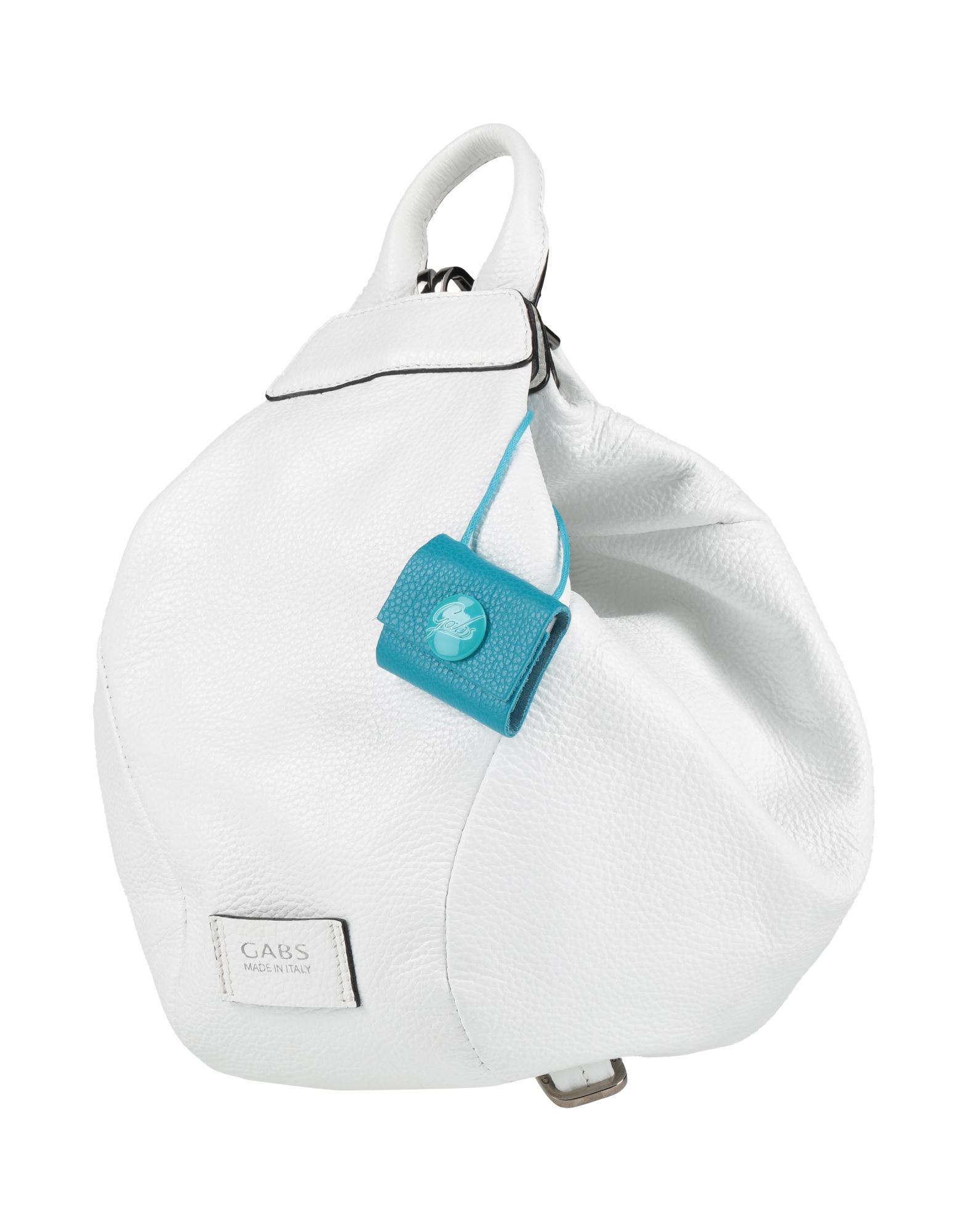 GABS Rucksack Damen Weiß von GABS