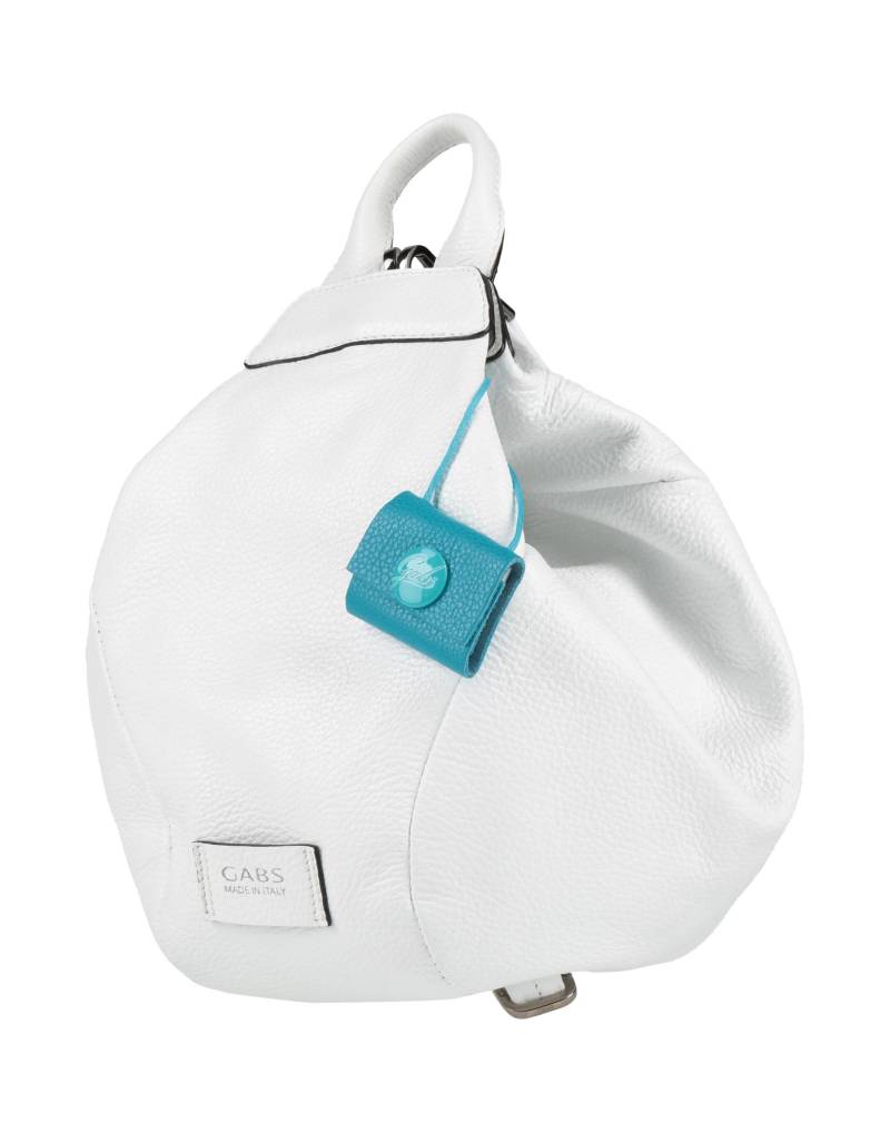 GABS Rucksack Damen Weiß von GABS