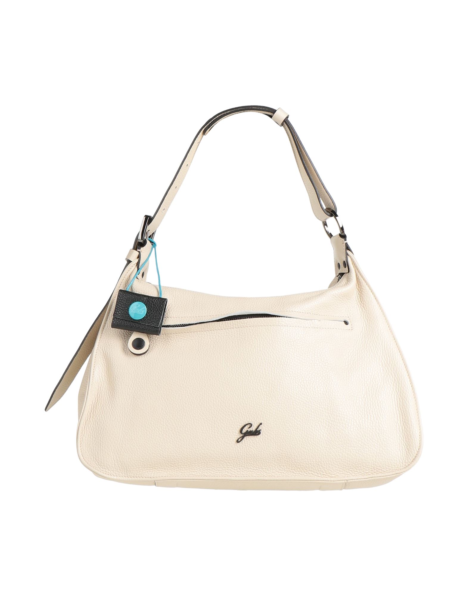 GABS Schultertasche Damen Beige von GABS