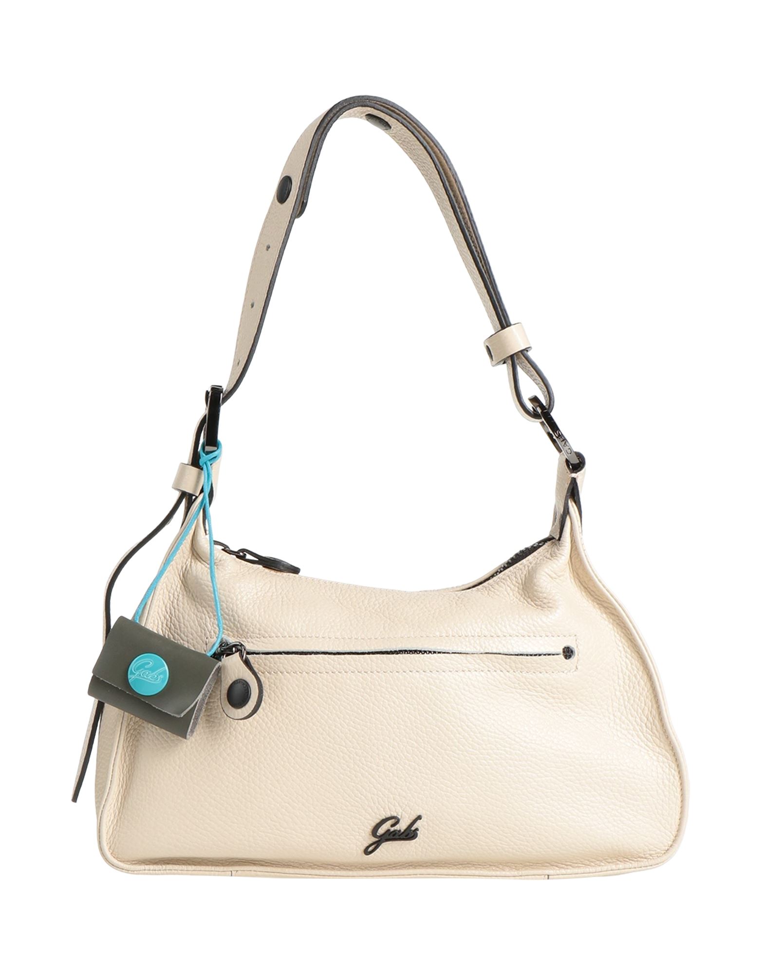GABS Schultertasche Damen Beige von GABS