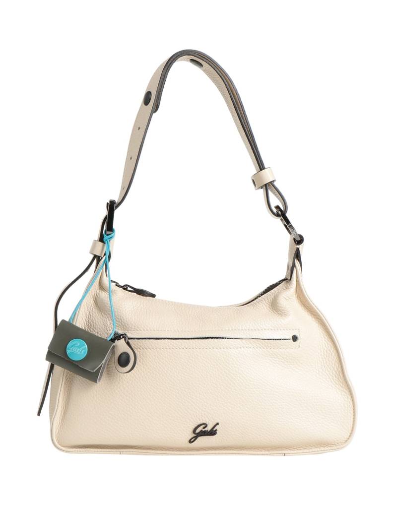 GABS Schultertasche Damen Beige von GABS
