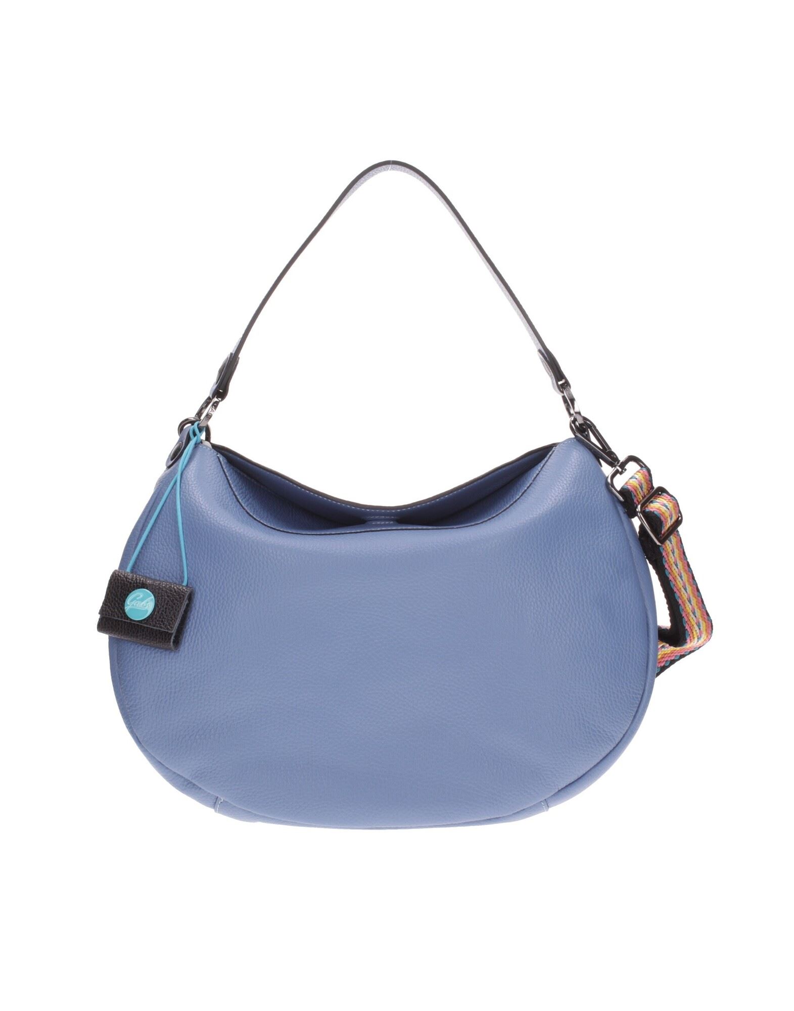 GABS Schultertasche Damen Blau von GABS