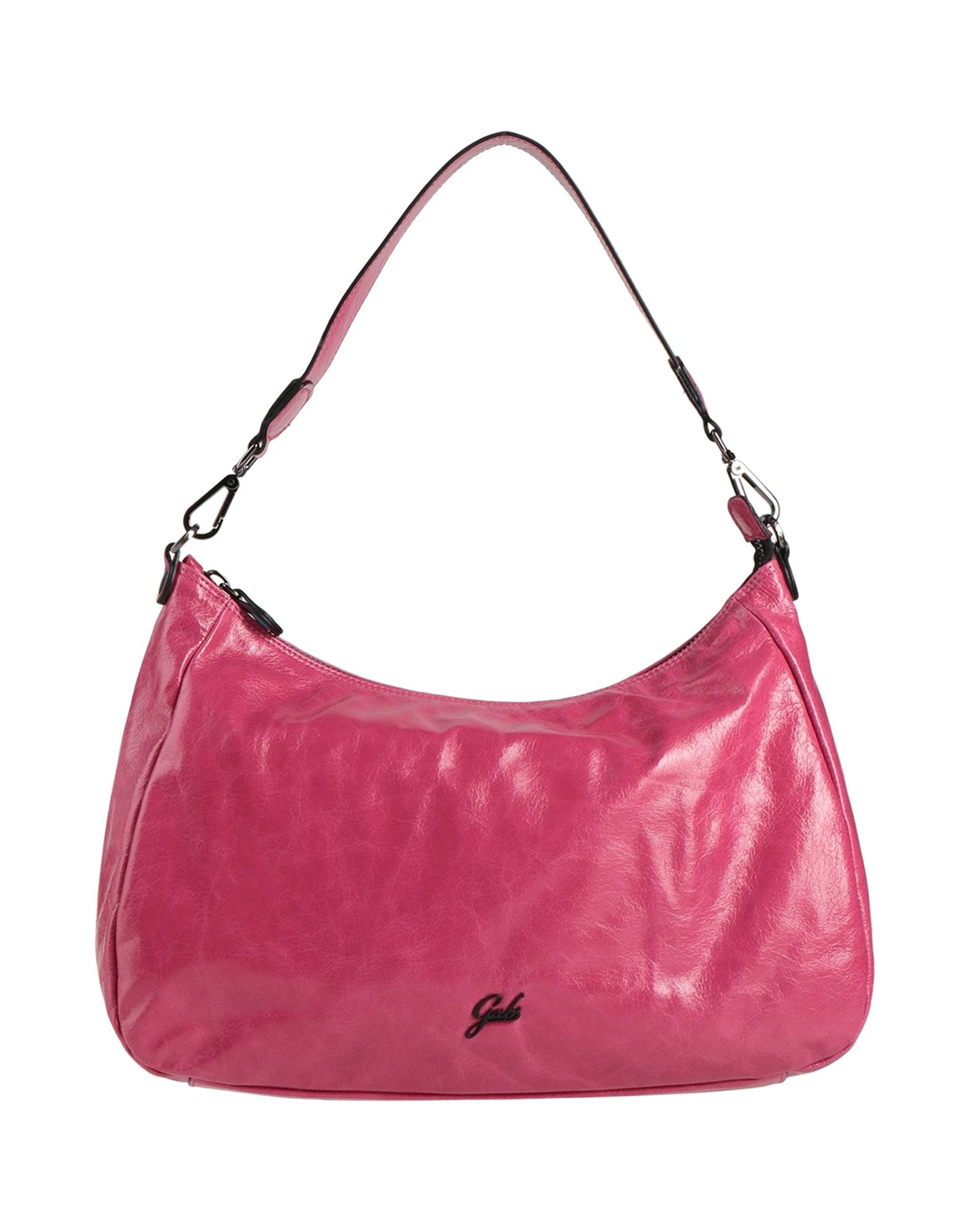 GABS Schultertasche Damen Fuchsia von GABS
