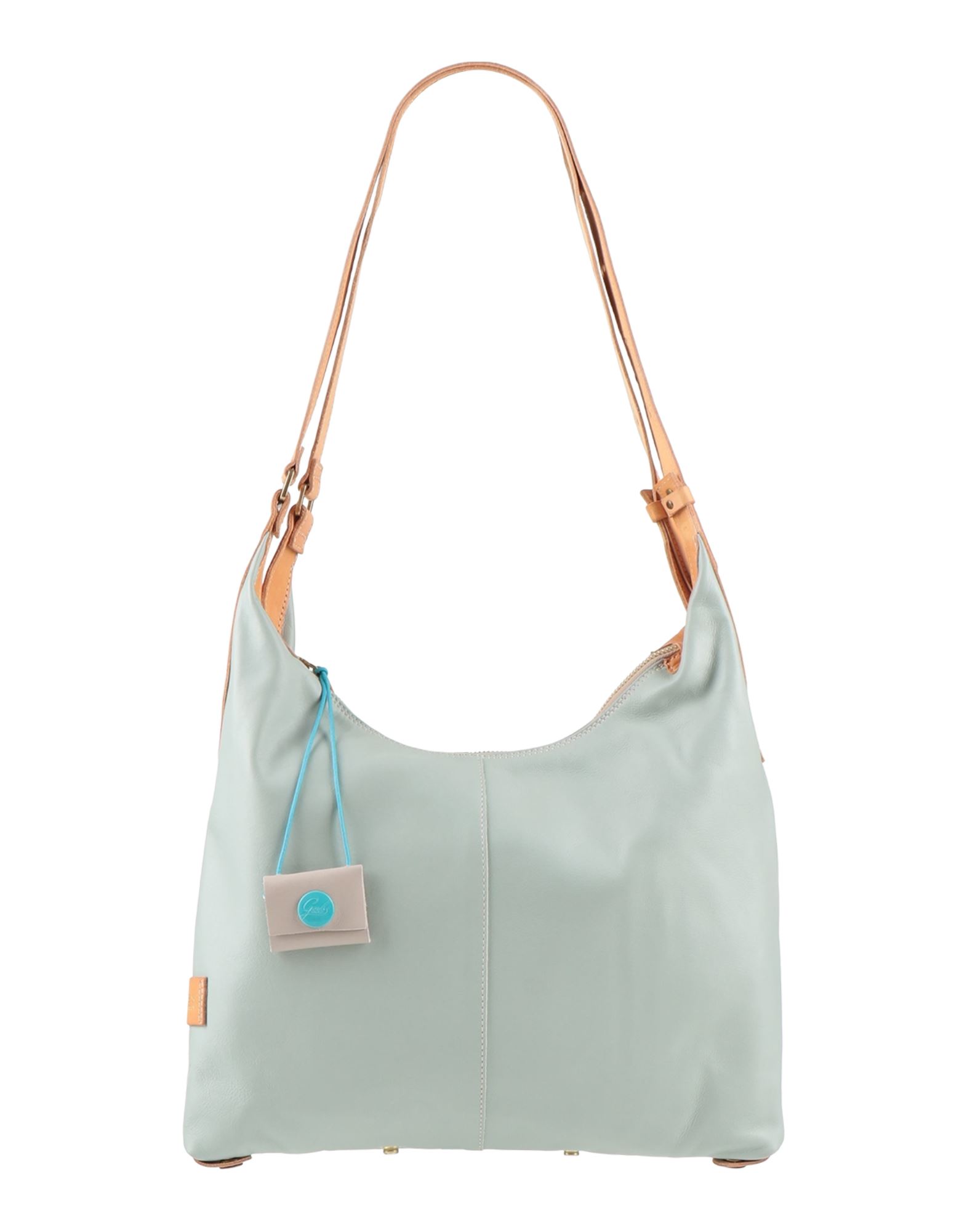 GABS Schultertasche Damen Himmelblau von GABS