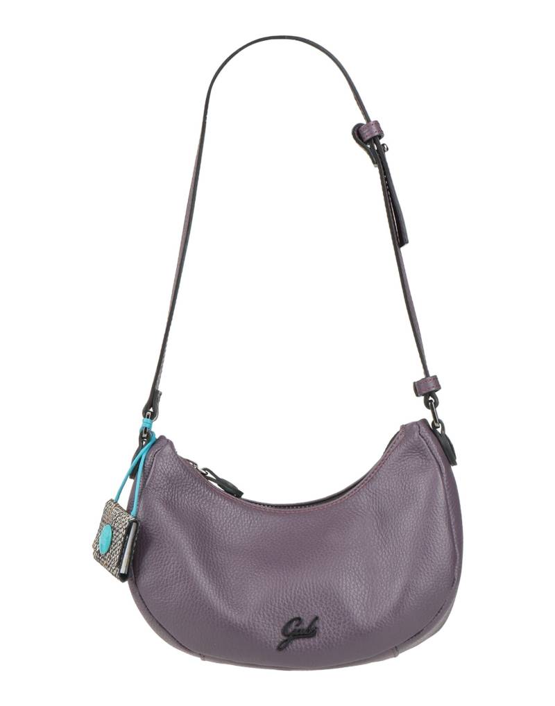 GABS Schultertasche Damen Malve von GABS