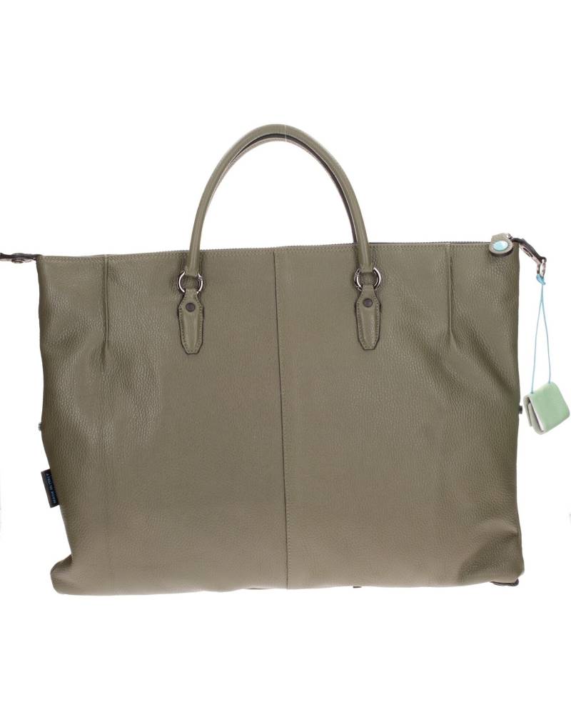 GABS Schultertasche Damen Militärgrün von GABS