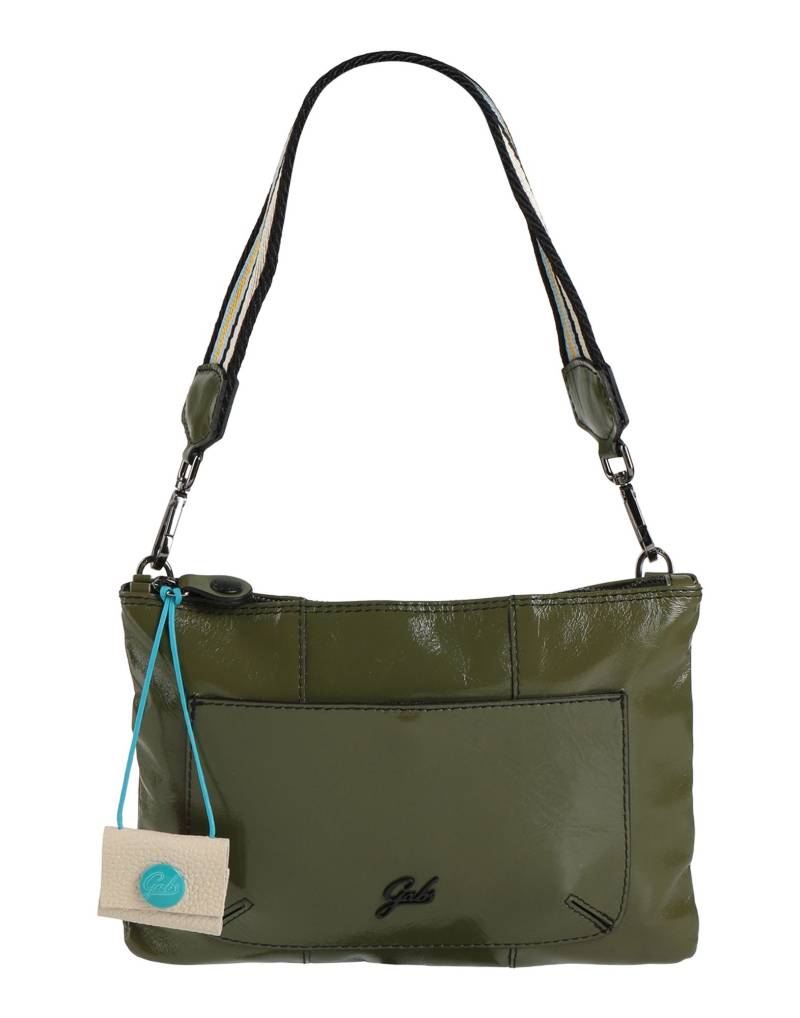 GABS Schultertasche Damen Militärgrün von GABS