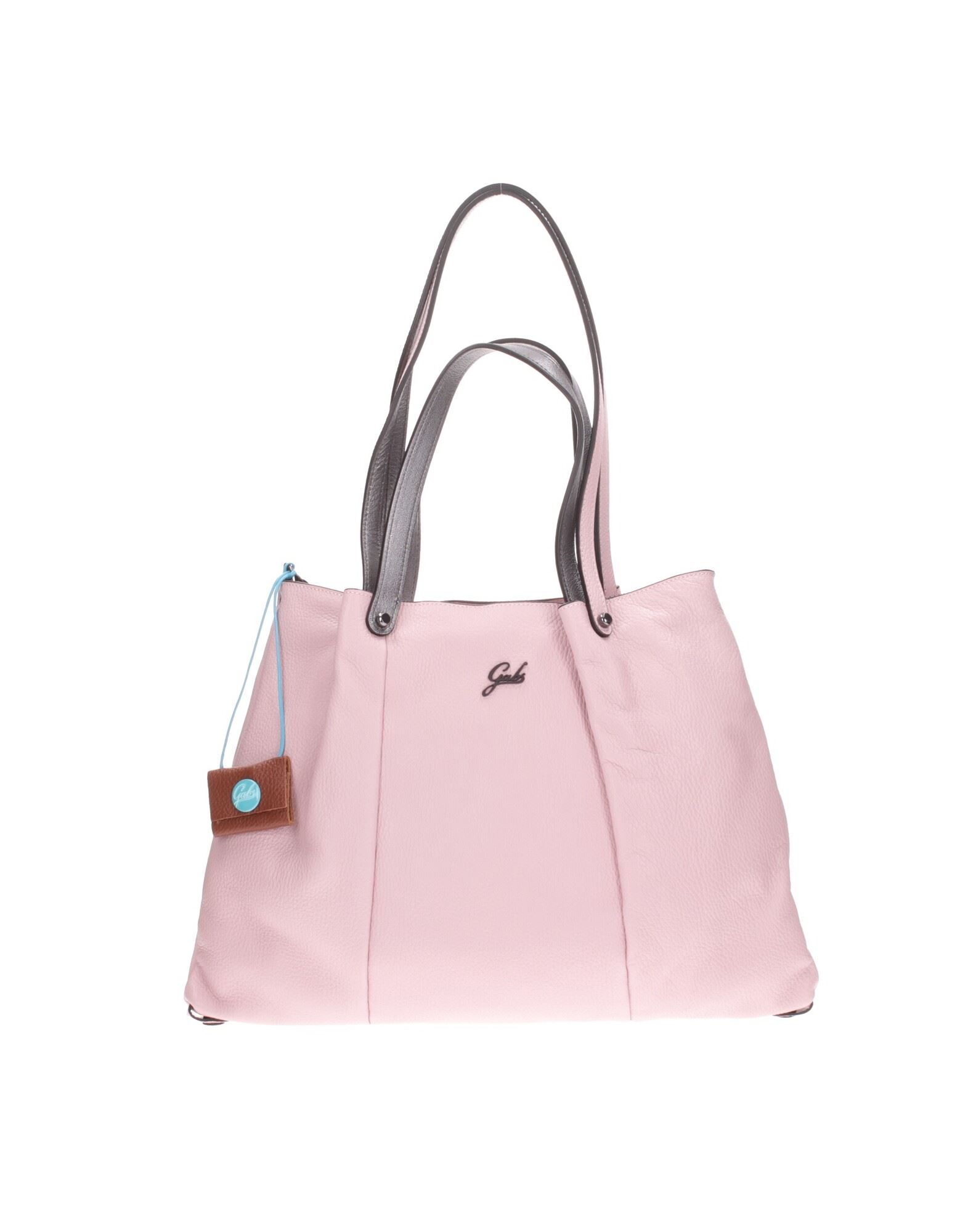 GABS Schultertasche Damen Rosa von GABS