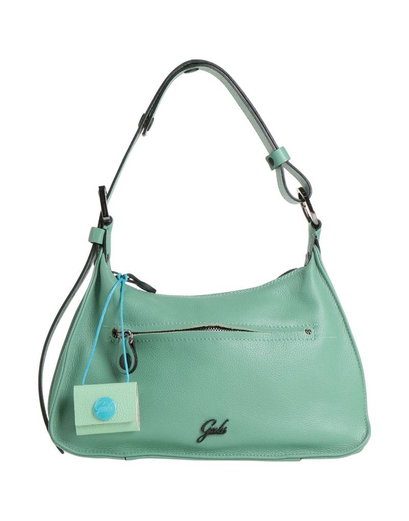 GABS Schultertasche Damen Salbeigrün von GABS