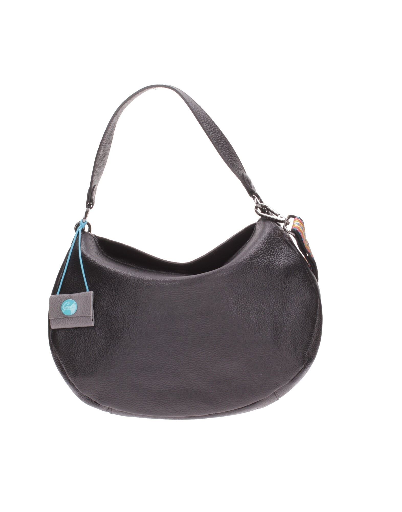 GABS Schultertasche Damen Schwarz von GABS